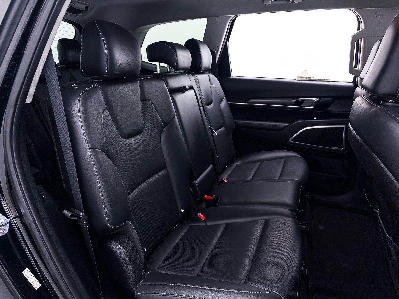 Used 2022 Kia Telluride LX FWD image 33