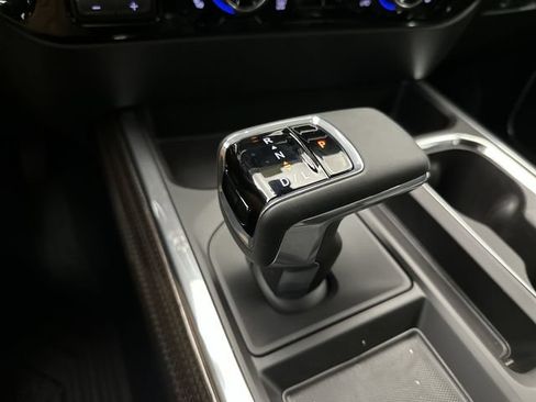 New 2026 Chevrolet Silverado 1500 RST AWD/4WD image 22
