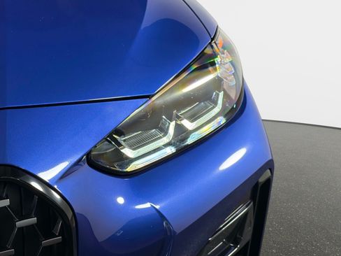 Used 2022 BMW M440i xDrive Gran Coupe w/ Premium Package AWD/4WD image 17
