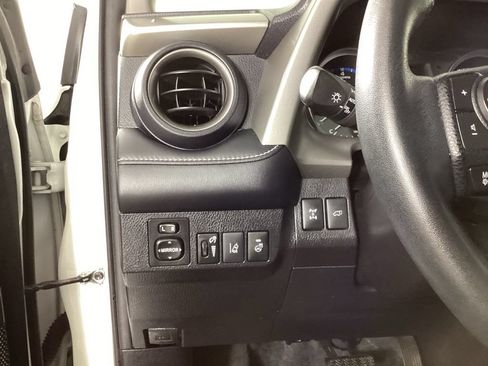 Used 2017 Toyota RAV4 Platinum w/ All Weather Liner Package AWD/4WD image 12