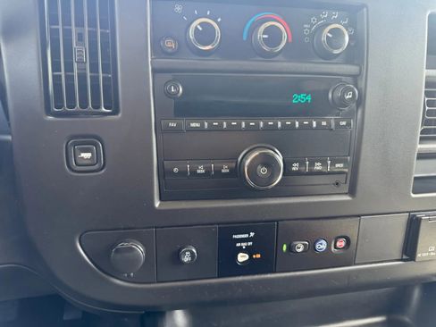 Used 2023 Chevrolet Express 2500 w/ Driver Convenience Package image 12