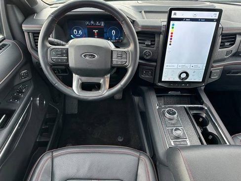 Used 2023 Ford Expedition Max Limited image 20