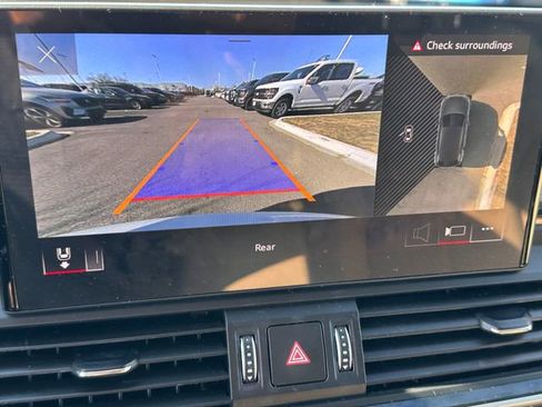 Used 2023 Audi Q5 2.0T Premium Plus w/ Premium Plus Package image 25