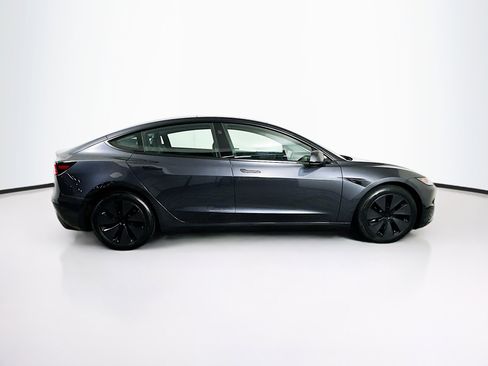 Used 2024 Tesla Model 3 Long Range AWD/4WD image 10