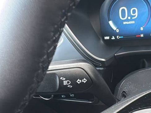 Certified 2024 Ford Escape Platinum image 15