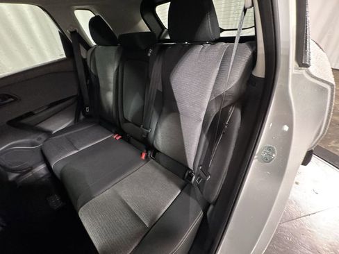 Used 2021 Nissan Rogue S image 27