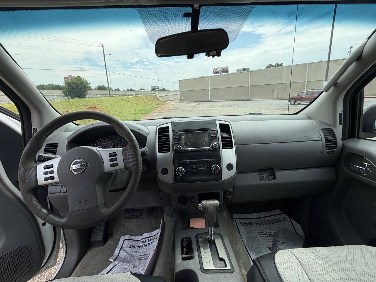 Used 2018 Nissan Frontier S RWD image 19