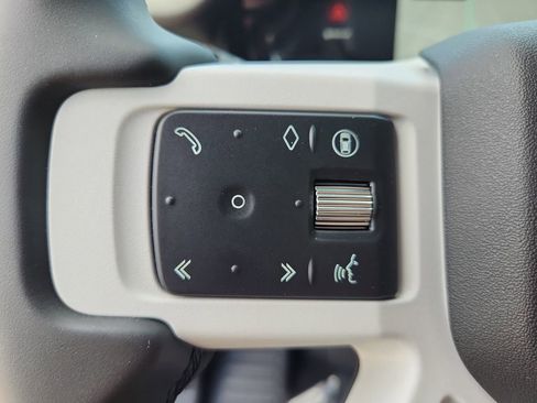 Used 2025 Land Rover Defender 130 S AWD/4WD image 17