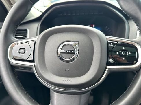 Used 2023 Volvo XC90 B6 Plus w/ Protection Package Premier AWD/4WD image 17