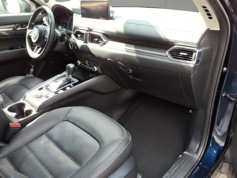 Used 2023 MAZDA CX-5 AWD 2.5 S w/ Premium Plus Pkg image 7