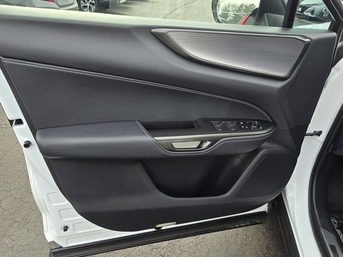 Used 2022 Lexus NX 350 F Sport w/ F Sport Cold Package image 16