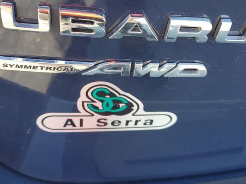 Certified 2025 Subaru Outback Premium w/ Popular Package #1A AWD/4WD image 6