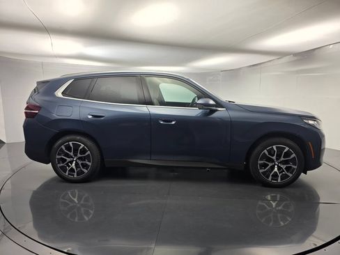 Certified 2026 BMW X3 xDrive30i AWD/4WD image 3