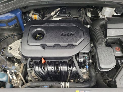 Used 2019 Hyundai Santa Fe SE FWD image 30