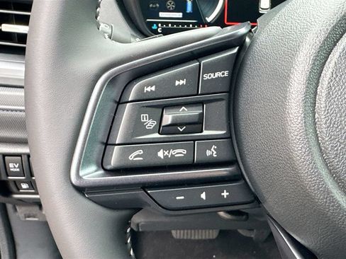New 2026 Subaru Forester Premium AWD/4WD image 8