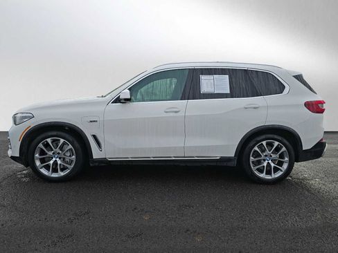 Used 2023 BMW X5 xDrive45e w/ Climate Comfort Package image 6