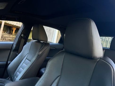 Used 2016 Lexus NX 200t FWD image 14