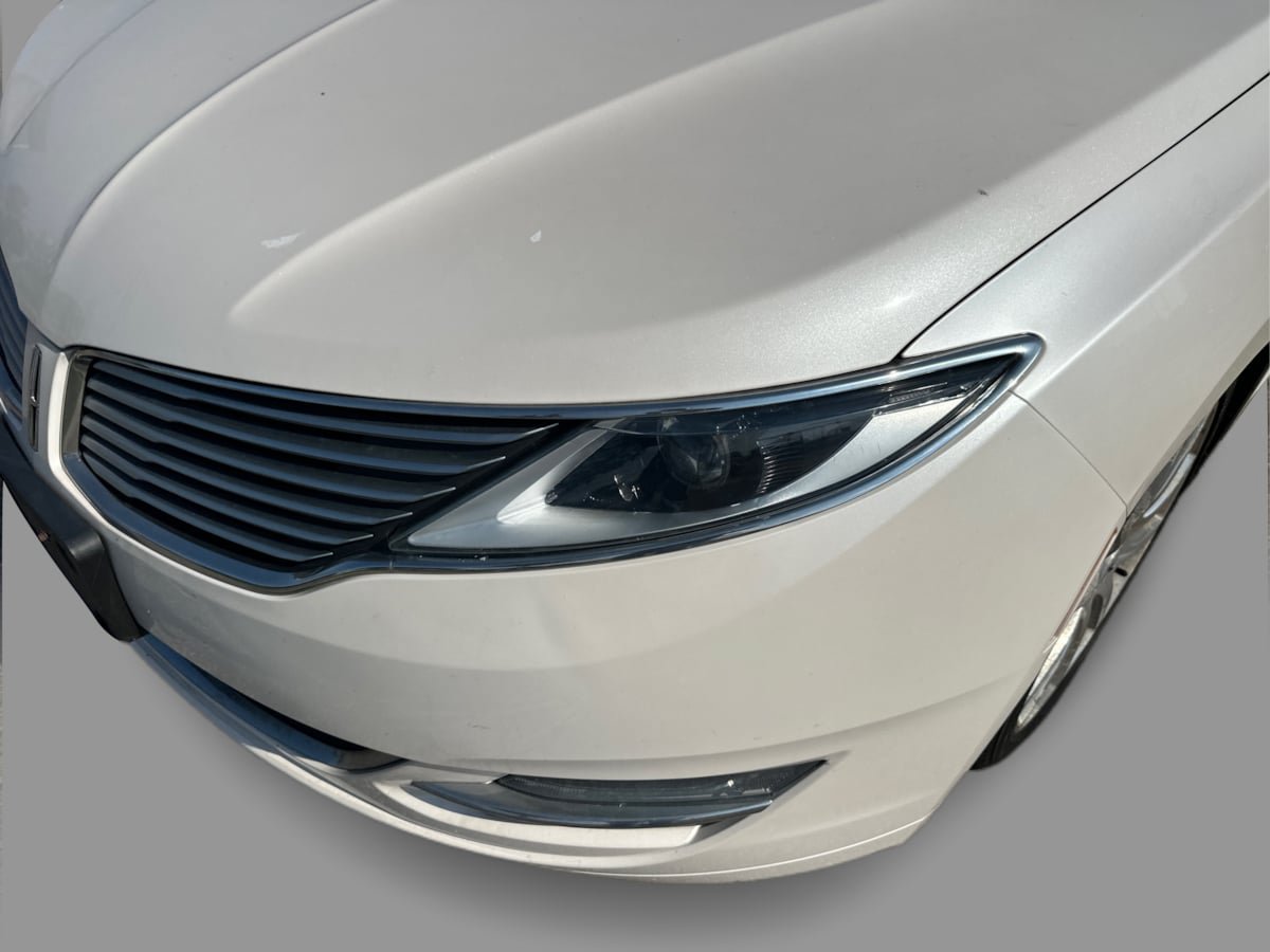Used 2015 Lincoln MKZ AWD w/ Equipment Group 102A Reserve image 27