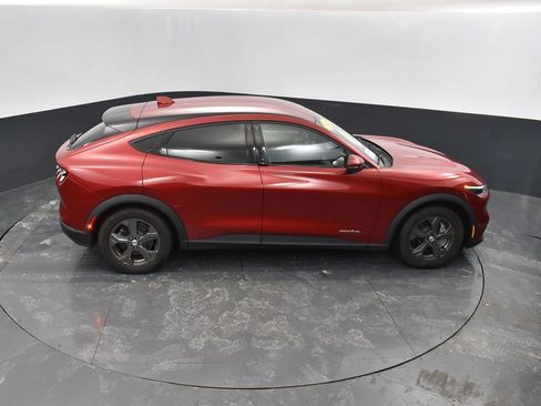 Used 2021 Ford Mustang Mach-E Select w/ Comfort/Technology Package image 34