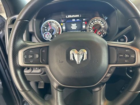 Used 2023 RAM 3500 Tradesman image 45