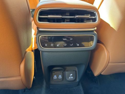 New 2026 Genesis GV80 2.5T Prestige image 54