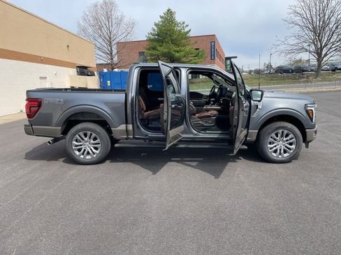 New 2026 Ford F150 King Ranch image 10