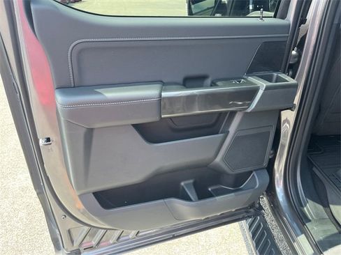 Used 2023 Ford F150 XLT w/ Equipment Group 302A High image 25