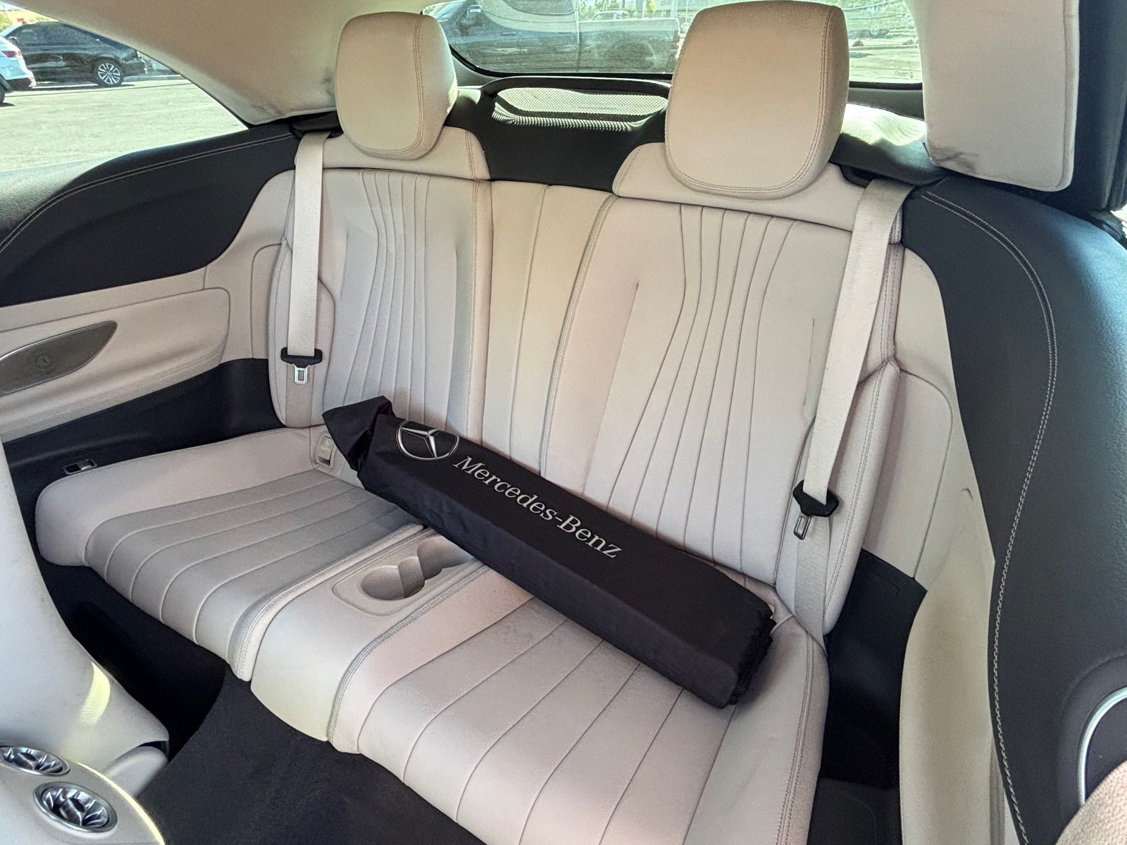 Used 2023 Mercedes-Benz E 450 4MATIC Cabriolet image 29