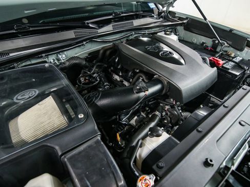 Used 2021 Toyota Tacoma TRD Pro AWD/4WD image 26