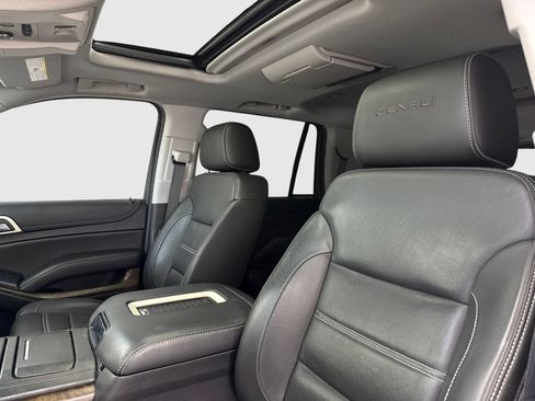 Used 2018 GMC Yukon Denali w/ Denali Ultimate Package RWD image 15