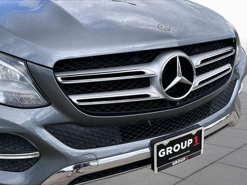 Used 2017 Mercedes-Benz GLE 350 image 27