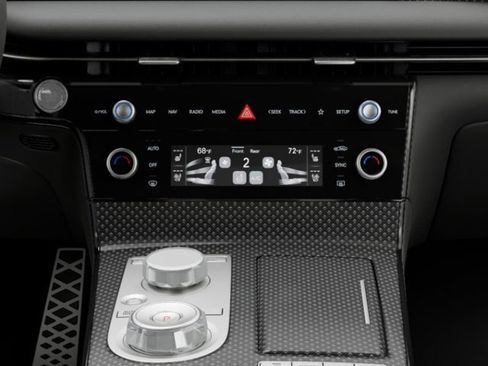 Used 2025 Genesis G80 3.5T Sport Prestige image 15