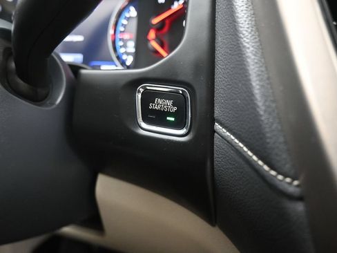 Used 2021 GMC Acadia Denali w/ Denali Ultimate Package AWD/4WD image 28
