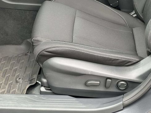 Certified 2025 Subaru Legacy Premium AWD/4WD image 14