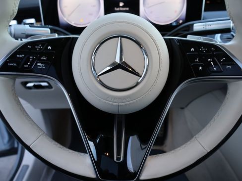 Certified 2021 Mercedes-Benz S 580 4MATIC Sedan image 40