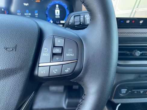 New 2025 Ford Bronco Sport Outer Banks w/ Sasquatch Outer Banks Package AWD/4WD image 30