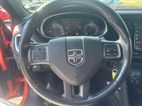 Used 2015 Dodge Dart SXT image 19