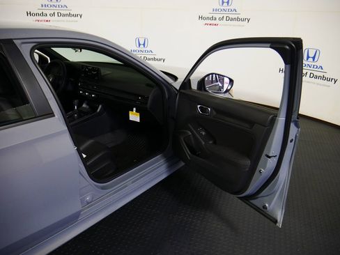 New 2026 Honda Civic Sport image 7
