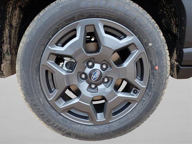 New 2026 Subaru Outback Premium AWD/4WD image 7