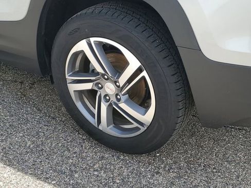 Used 2020 GMC Terrain SLT w/ Preferred Package image 31