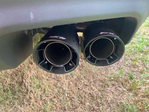 New 2026 GMC Yukon AT4 w/ AT4 Premium Package AWD/4WD image 44
