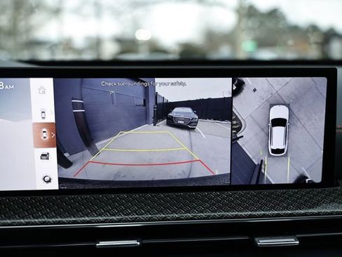 New 2026 Genesis GV80 3.5T e-SC image 35