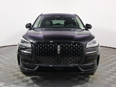 New 2026 Lincoln Corsair Reserve w/ Jet Appearance Package image 10