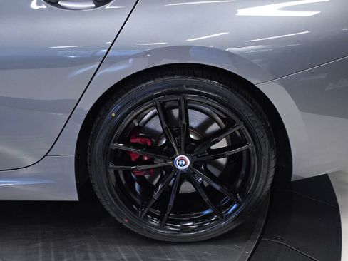 Used 2023 BMW M340i w/ Premium Package RWD image 41