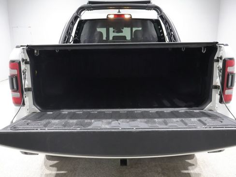 Used 2019 RAM 1500 Sport w/ Level 2 Equipment Group AWD/4WD image 4