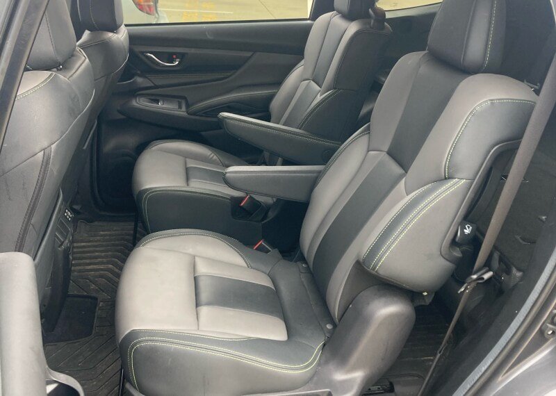 Used 2023 Subaru Ascent Onyx Edition AWD/4WD image 4