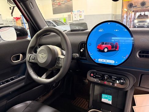 New 2026 MINI Cooper S image 27