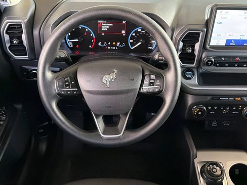 Used 2024 Ford Bronco Sport Big Bend AWD/4WD image 15