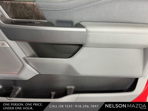 Used 2021 Ford F150 Lariat AWD/4WD image 45