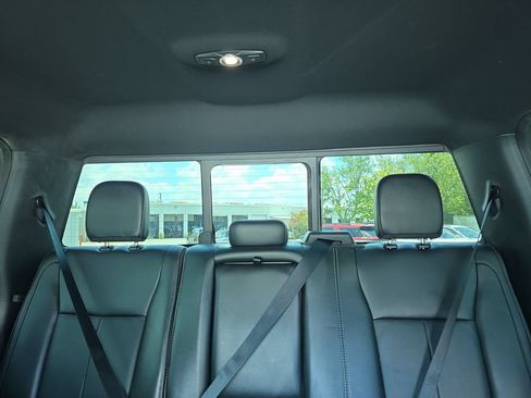 Used 2020 Ford F150 Lariat w/ Equipment Group 502A Luxury AWD/4WD image 28